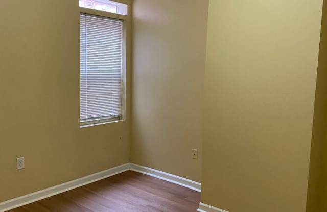 Spacious Rooms! Hardwood Flooring Throughout! A/C! W/D Hook-Up!