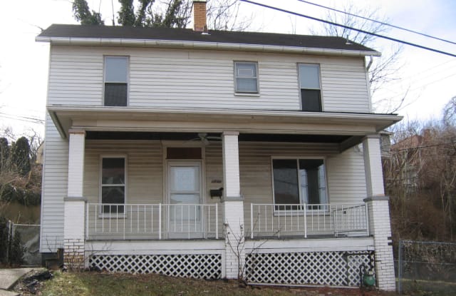 1226 Bartow St - 1226 Bartow Street, Pittsburgh, PA 15205