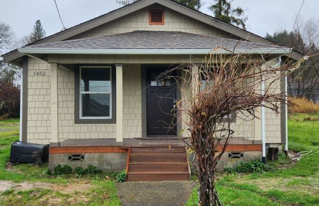 Photo of Adorable 2 Bedroom Home in Chehalis
