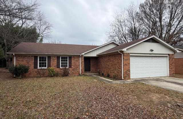 Photo of 1416 Modaus Road