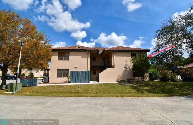 2450 SE Garden Ter - 2450 Southeast Garden Terrace, Port St. Lucie, FL 34952