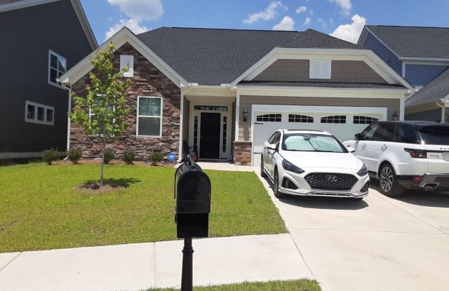 331 Sunnycrest Lane - 331 Sunnycrest Lane, Richland County, SC 29229