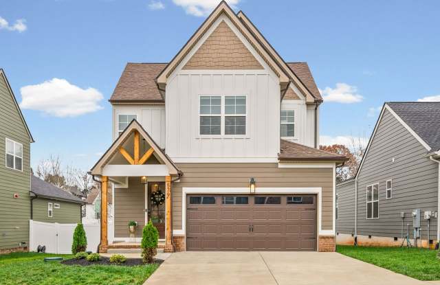 Photo of Gorgeous 3 Bedroom Pet Friendly Home For Rent in Pleasant View