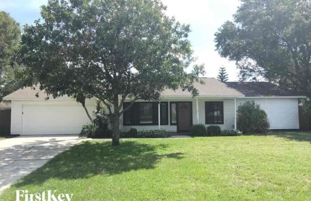 6372 Tocobega Drive - 6372 Tocobega Drive, Polk County, FL 33813