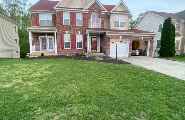 Photo of 5795 OAK FOREST Court