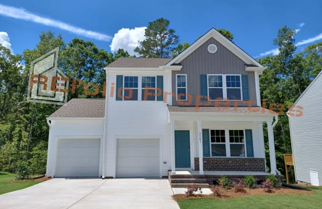 5501 Ripplebrook Road - 5501 Ripplebrook Road, Durham, NC 27722