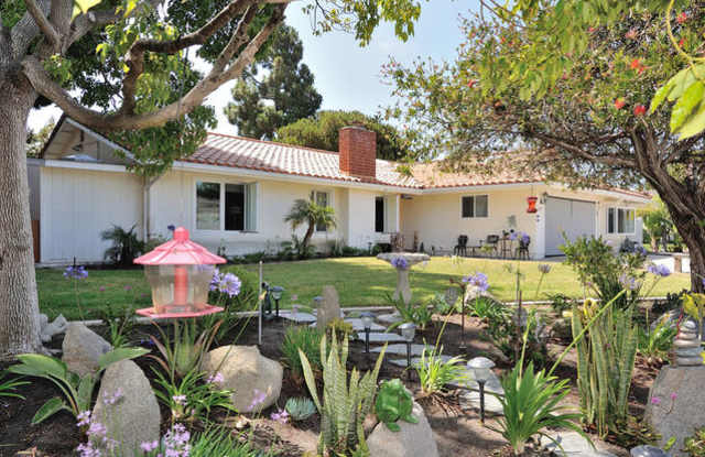 2407 Sonora Court #a