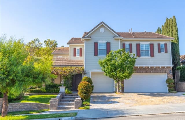 4319 Bob White Road - 4319 Bob White Rd, Brea, CA 92823