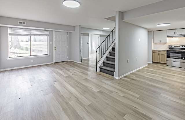 1504 Timber Creek Road - 1504