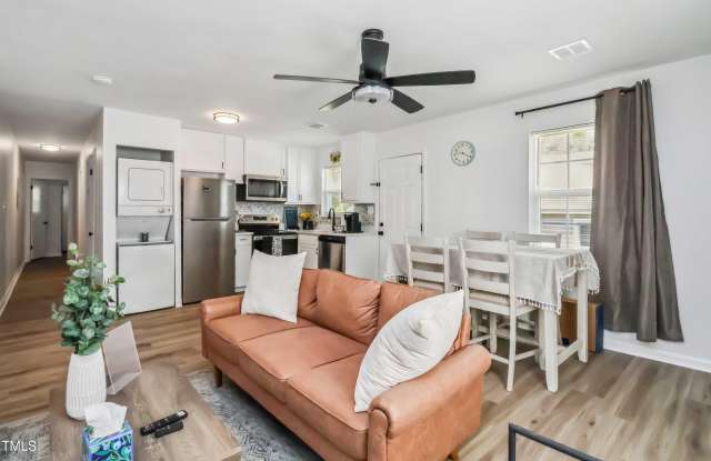 1300 South Street unit: A