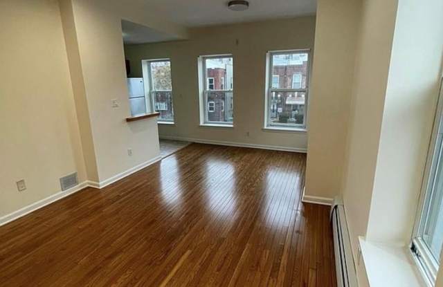 2401 Beverley Road