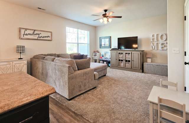 Summerfield Townhome