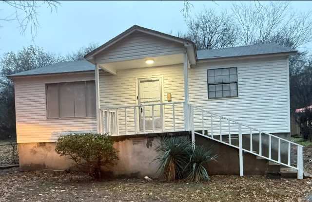 Photo of 3221 Wolfe St