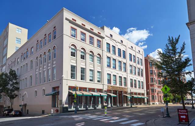 Photo of The Peabody Collection