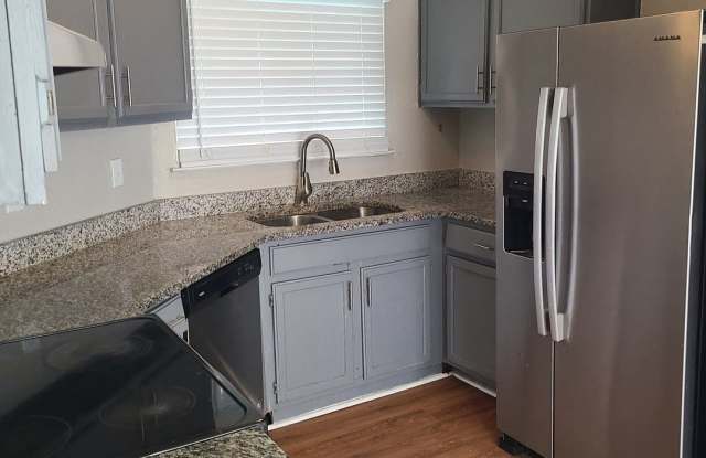 Photo of Cute 3/1 single story in NE San Antonio!