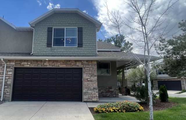 632 East Long Shadow Drive - 1
