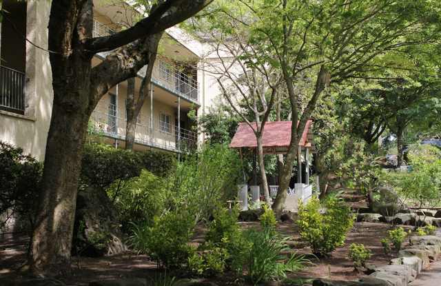 Photo of Mt. Baker Village Apartments