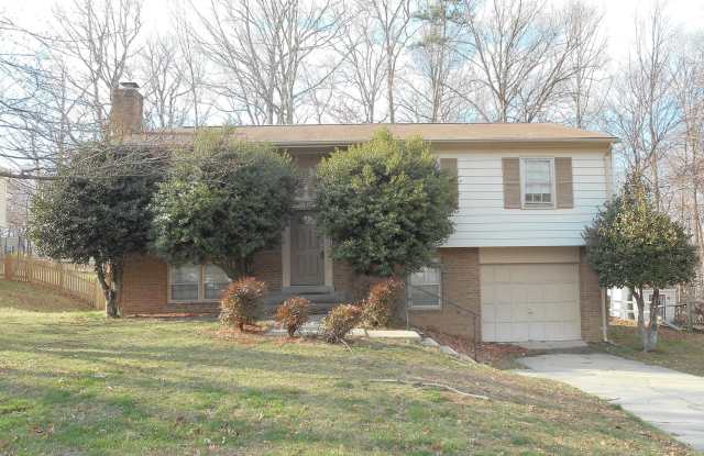11980 COTTON MILL DRIVE