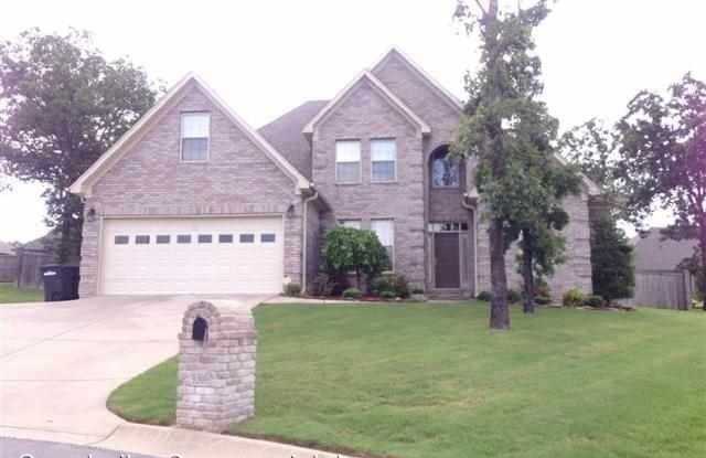 9300 Meledy Cove - 9300 Meledy Cove, Sherwood, AR 72120