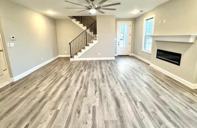 Now Leasing a Brand New 4-Bedroom 2.5 Bath Home In Cordova off of Houston Levee and Walnut Grove.