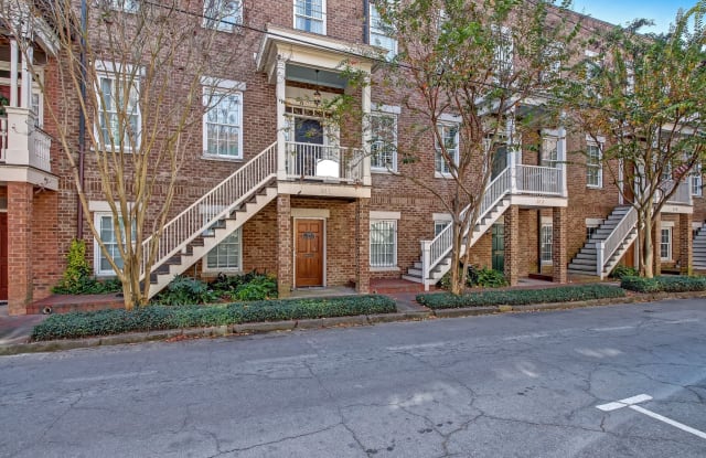 311 W Taylor Unit A - 1 - 311 W Taylor St, Savannah, GA 31401