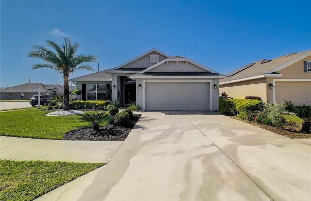 407 BUCHANNAN DRIVE