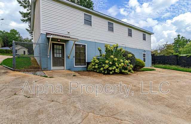 314 S Plainview Dr