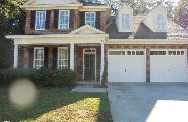 3703 Wild Meadow Circle - 3703 Wild Meadow Cir, Valdosta, GA 31605