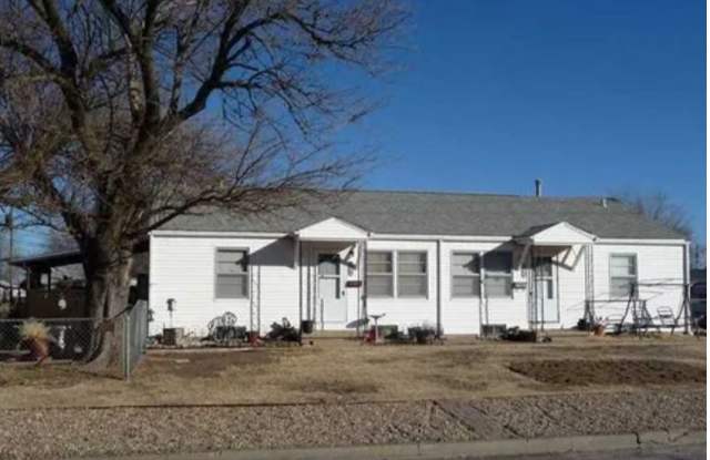 1314-1316 W. May, 2 - 1314 West May Street, Wichita, KS 67213