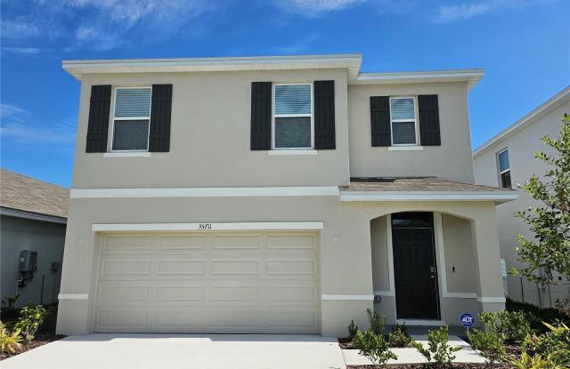 35711 SUNFLOWER HILL DRIVE - 35711 Sunflower Hill Drive, Pasco County, FL 33541