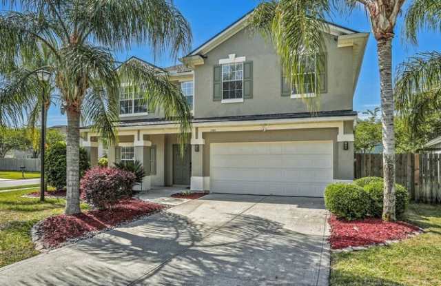 2401 Willowbend Drive - 2401 Willowbend Drive, St. Johns County, FL 32092