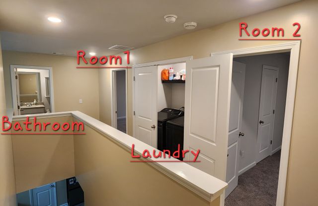 604 West Vincent Drive