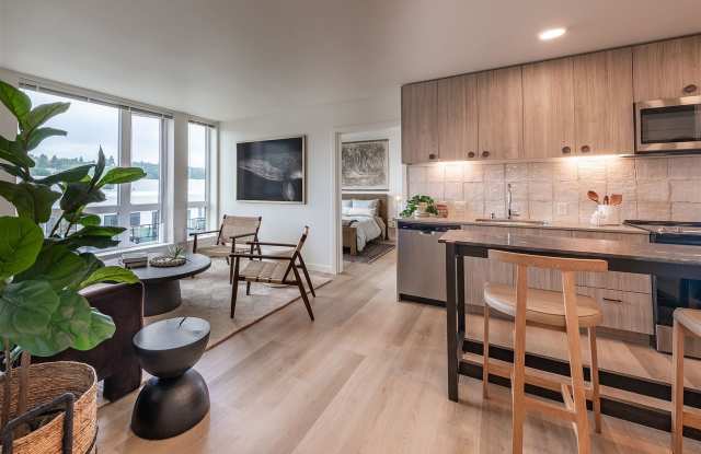 Grand Street Commons