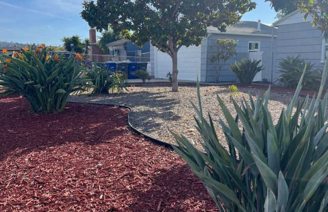 Welcome to Your La Mesa Home!