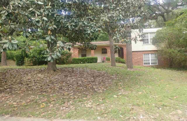 1919 Nanticoke - 1919 Nanticoke Circle, Tallahassee, FL 32303