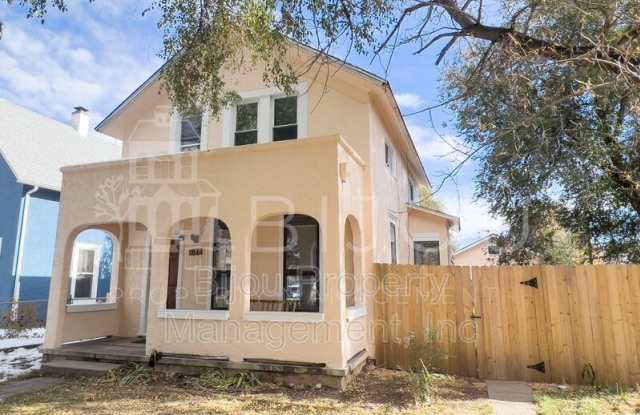 611 N. Wahsatch