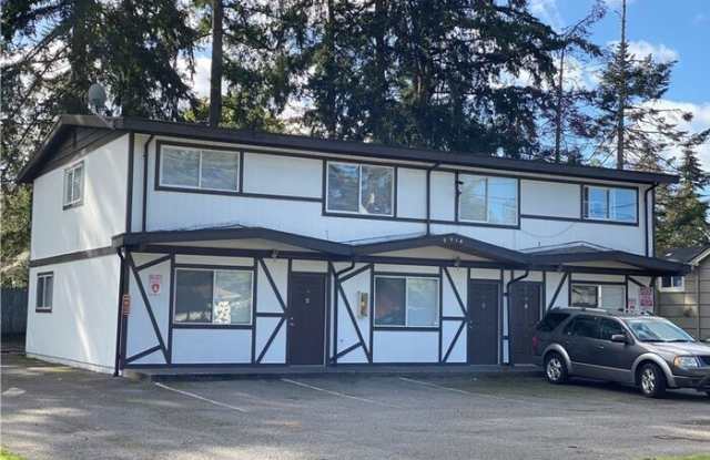 8914 Veterans Drive Southwest