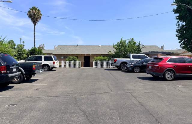 1 bedroom 1 bath apartment in El Cajon