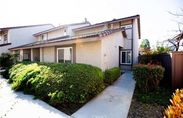 2659 Monterey Place - 2659 Monterey Place, Fullerton, CA 92833