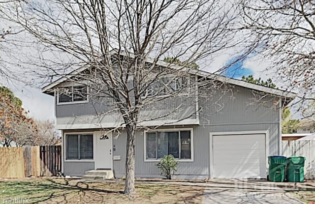 2526 Janelle Drive - 2526 Janelle Drive, Sparks, NV 89431