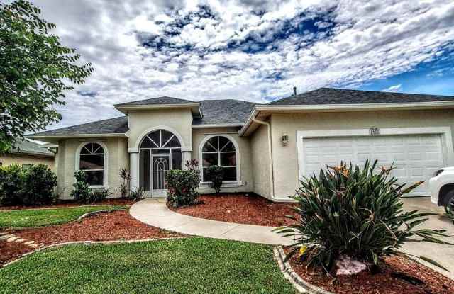 1032 Fieldstone Drive - 1032 Fieldstone Drive, Brevard County, FL 32940