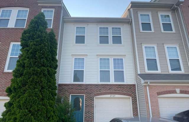 25125 CYPRESS MILL TER