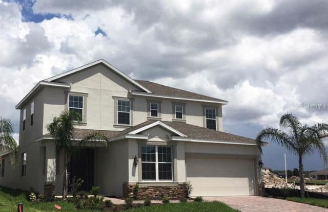 14565 CAPLOCK DRIVE - 14565 Caplock Drive, Hunters Creek, FL 32837