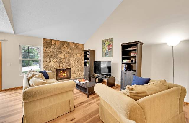 2650 South Vaughn Way - 1