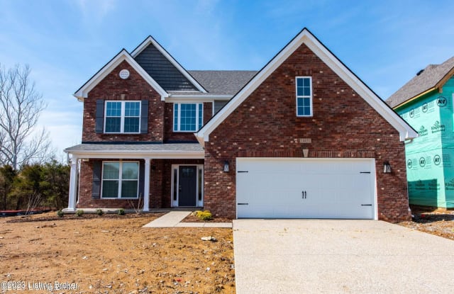 14431 Halden Ridge Way - 14431 Halden Ridge Way, Jefferson County, KY 40245