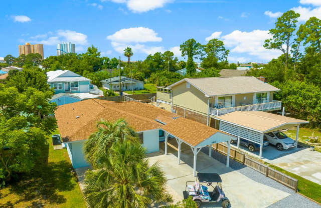 For Lease - 3 BR|2 BA Furnished or Unfurnished