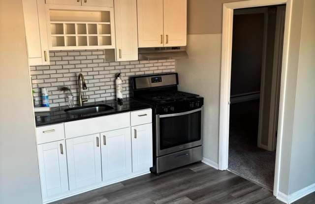 Photo of 707 SPRUCE Street