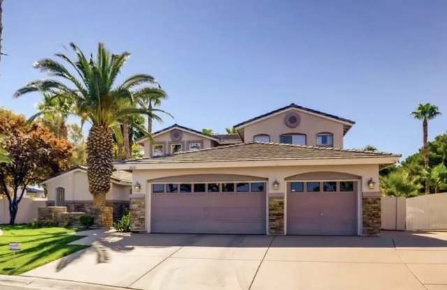 3658 Miguels Lane, Las Vegas, NV 89120