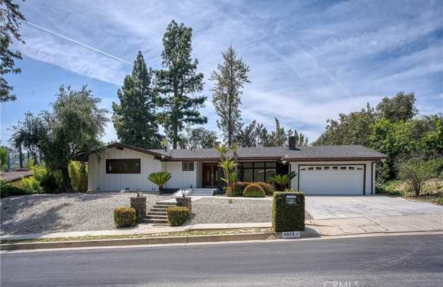 4615 Arriba Drive