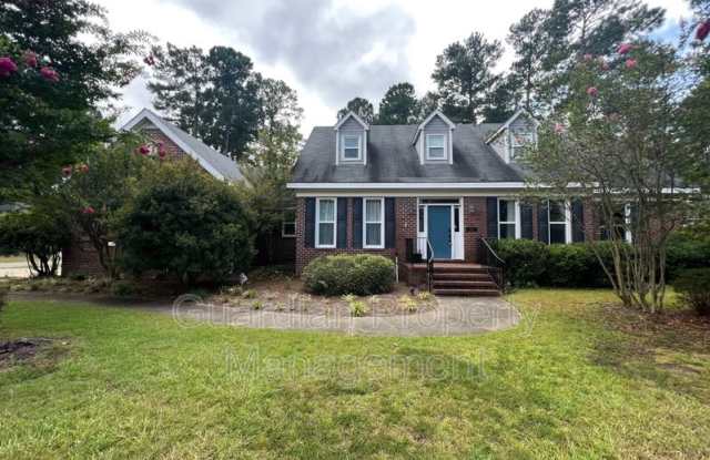 227 Shawcroft - 227 Shawcroft Road, Fayetteville, NC 28311